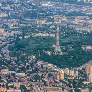 Полиция назвала самый криминальный район Киева