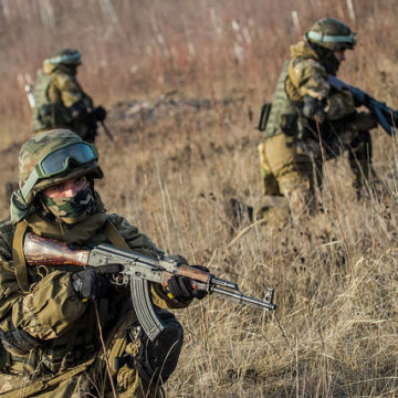 Секретность и информированность: как работает военная разведка Украины