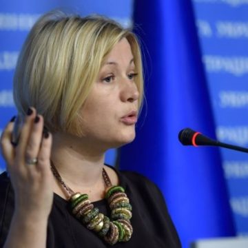 Рада проваливает план интеграции Украины в Евросоюз, — вице-спикер