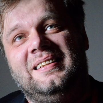 Украинский режиссер снимет фильм вместе с Аронофски и Питтом