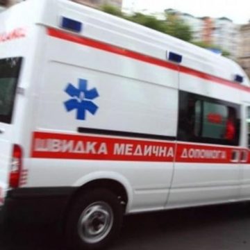 В Киеве построят больницу скорой медицинской помощи «Правобережная»