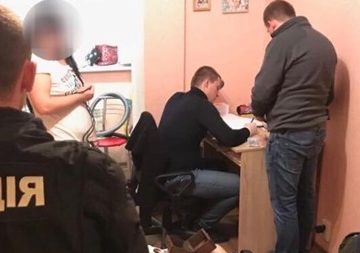 В Киеве задержали женщину, продававшую украинок в секс-рабство в Турцию