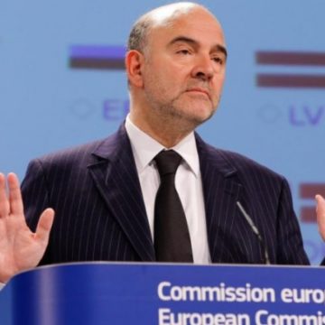Еврокомиссар: Кризис в Италии не перекинется на другие страны