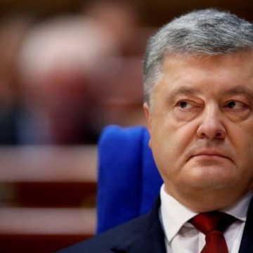 Порошенко одобрил соглашение с Евросоюзом о миллиарде евро помощи Украине