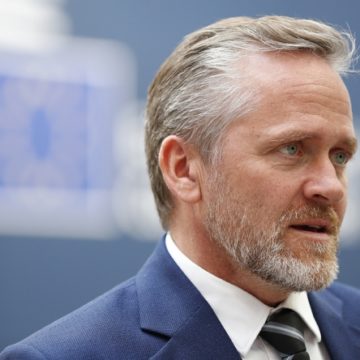 Дания обвинила Иран в подготовке нападения и отозвала своего посла