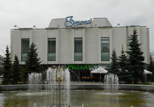 В Киеве откроют кинотеатр «Зоряный»: каким он будет и когда
