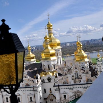 На финише к томосу: кто и как возглавит единую церковь в Украине