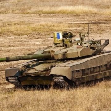 Генерал ВСУ рассказал о рецепте стабилизации на Донбассе
