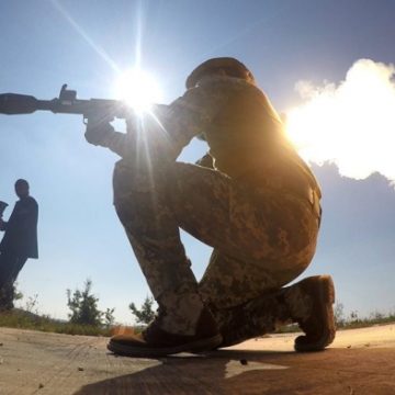 Украина может обеспечить армию оружием и без Запада: в чем главная проблема