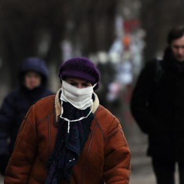 В Украину идет эпидемия гриппа: как пережить ее с наименьшими потерями для здоровья и кошелька