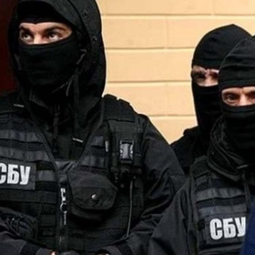 Силовики провели обыски в киевской IT-компании – СМИ