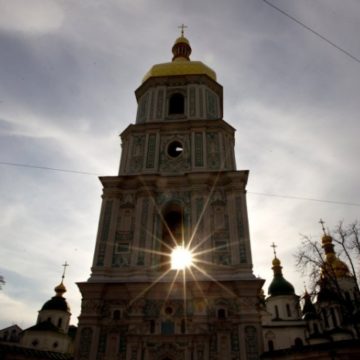 Объединительный Собор украинской церкви: онлайн-трансляция и все подробности