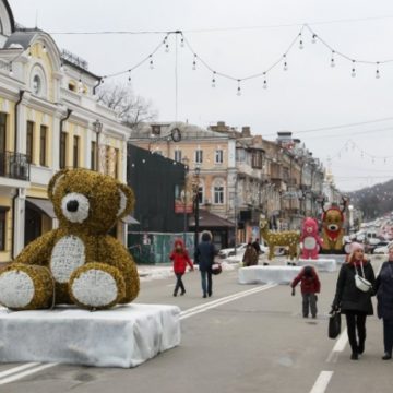 Оттепель со снегом: с какой погодой в Украину придет католическое Рождество