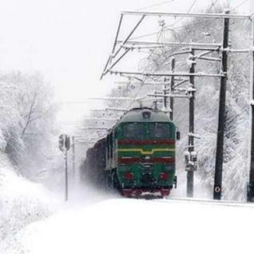 Готовь подарки: «Укрзализнаця» добавила еще 5 поездов на новогодние праздники