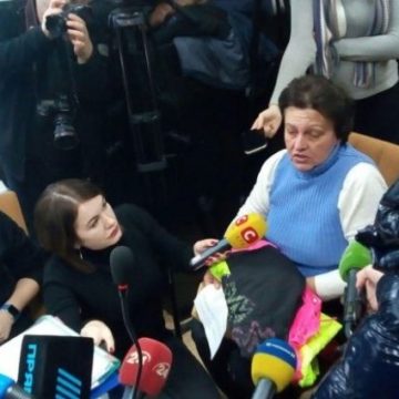 Ключевой свидетель по делу Зайцевой объяснила, почему не выходила на связь