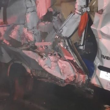 В Херсонской области из-за ДТП водитель погиб во время ремонта своего авто
