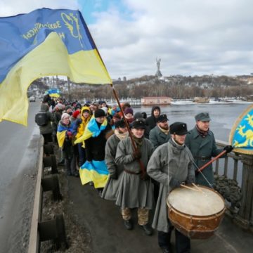 100 лет соборности: историки рассказали, как Украине не потерять государст­венность