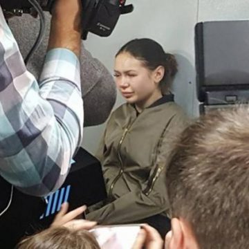 Кровавое ДТП в Харькове: полиция нашла ключевого свидетеля по делу Зайцевой