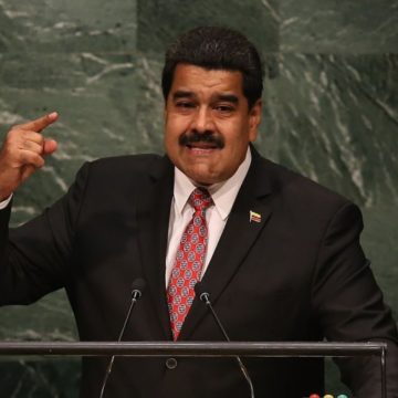 Группа Лимы призывает Мадуро не вступать в должность президента Венесуэлы
