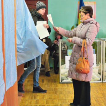 Нарушения на выборах-2019: какие штрафы и сроки могут грозить украинцам