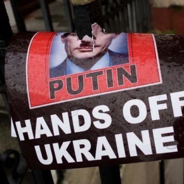 У России появились новые «союзники»: как Украине отбиться от угроз Кремля