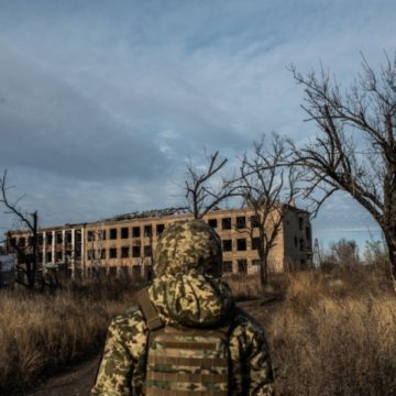 Миротворцев не будет: как Украине дожать Путина по важнейшему вопросу на Донбассе