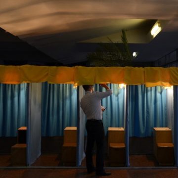 Украинские выборы в России: по кому ударит жесткое решение с голосованием