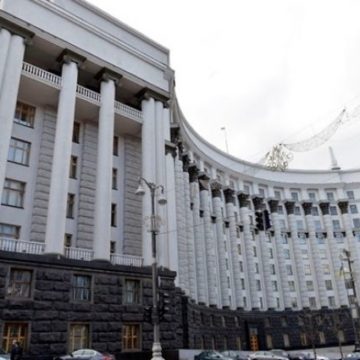 Правительство засекретило меры против России: пояснения МинВОТ