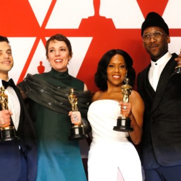 Оскар-2019: все победители кинопремии