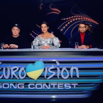 Первый полуфинал Нацотбора на Евровидение-2019: где смотреть трансляцию
