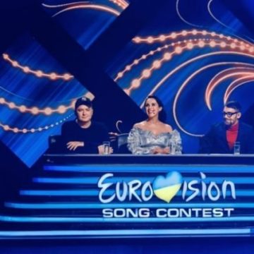 Первый полуфинал Нацотбора на Евровидение-2019: названа тройка финалистов