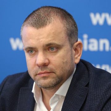 Глава WWFC Владимир Тесля о влиянии агентов ФСБ на украинские выборы