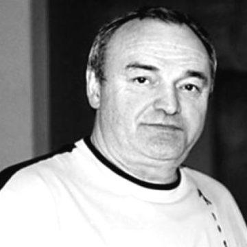 Скончался известный тренер сборной СССР и Украины по баскетболу