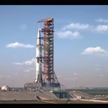 Вышел трейлер сериала о космической гонке США и СССР