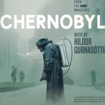 В Сети появился саундтрек к сериалу Чернобыль