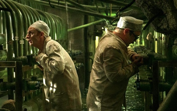 Сезон в аду. Пресса и соцсети о сериале Чернобыль